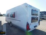 Knaus Südwind 550 FSK  - Knaus 55
