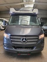Adria MB Coral Supreme 650 SL  *MERCEDES* SONDERPREIS! - Adria Wohnmobil oder -wagen Coral