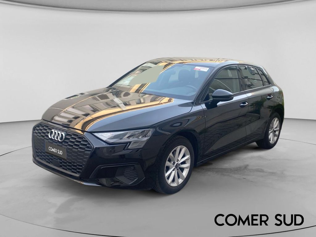 Image of Audi A3