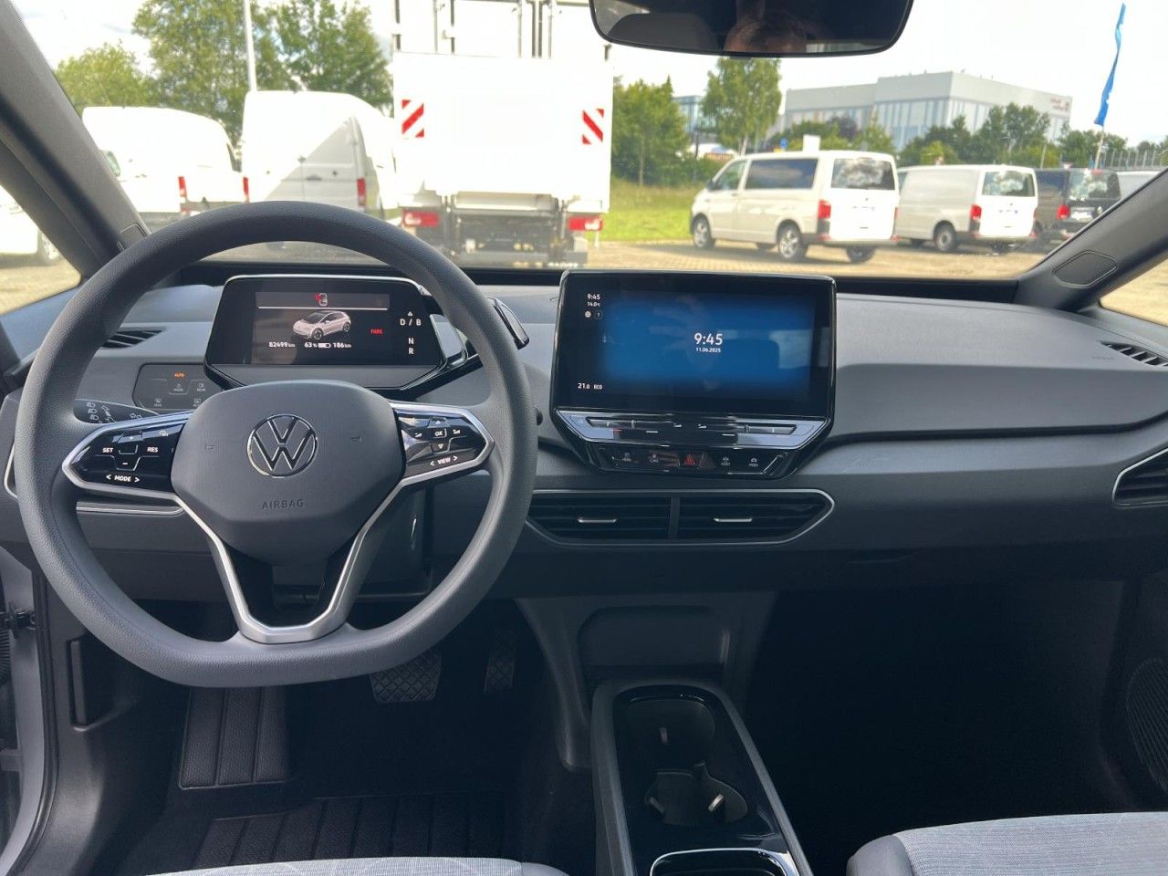 Volkswagen ID.3 - Bild 9