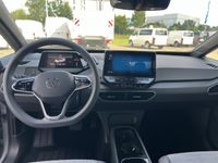 Volkswagen ID.3 - Vorschau Bild 9