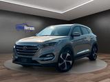 Hyundai Tucson Premium 4WD NAVI°LED°SITZKLIMA°4xSHZ - Hyundai TUCSON: Automatik