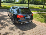 Audi S4 4.2 quattro Avant - - Audi S4: 4.2