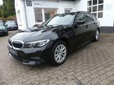 BMW 318 d Touring, 2. Hd., Top Zustand - BMW 318 in Hannover