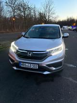 Honda CR-V 1.6 i-DTEC 2WD  - Honda CR-V von privat