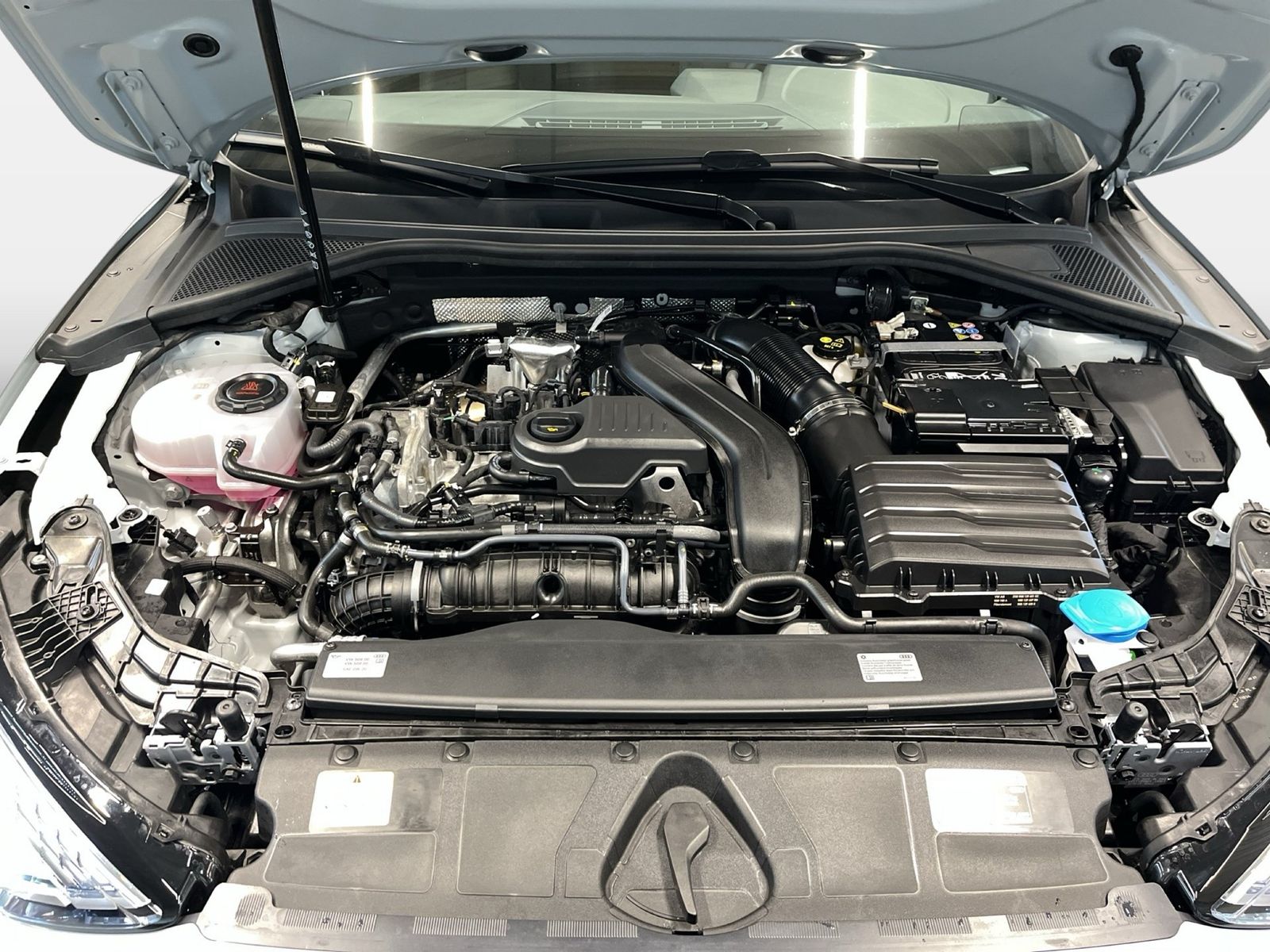 Audi A3 - Bild 17