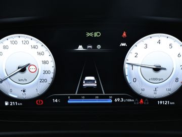 Hyundai i20 - 7