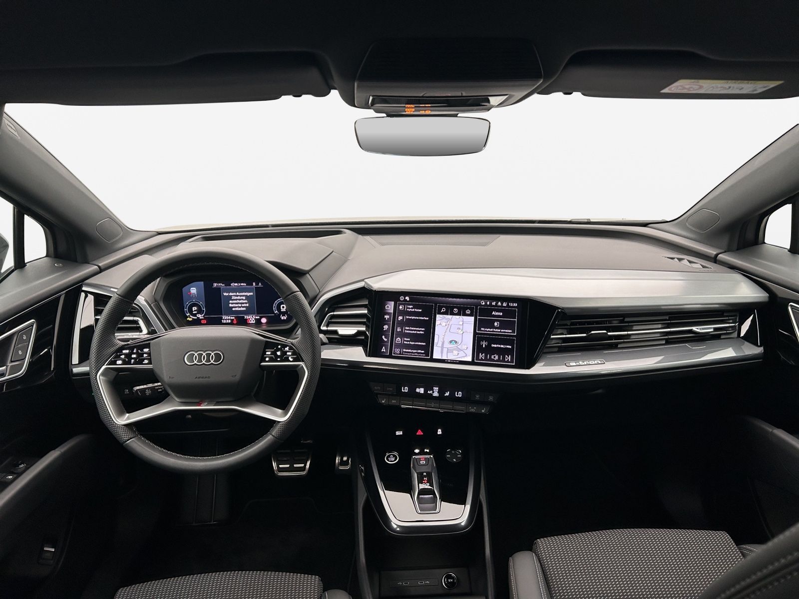 Audi Q4 e-tron - Bild 5