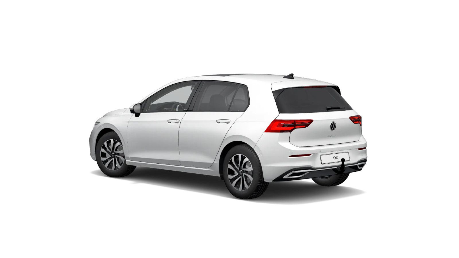 Volkswagen Golf - Bild 3