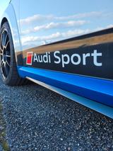 Audi TTRS/Traumzustand/Unikat/Folierung/B&O/Sport-Aga - Audi TT RS aus 2020