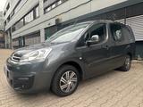 Citroën BERLINGO 1.6 HDi DOPPELKABINE L2 AHK/NAV/RFK/PDC - Citroën Berlingo: L2