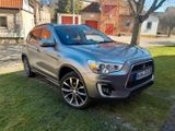Mitsubishi ASX 1.8 DI-D+ 2WD ClearT Klassik Kollektion+... - Mitsubishi ASX: 8.1