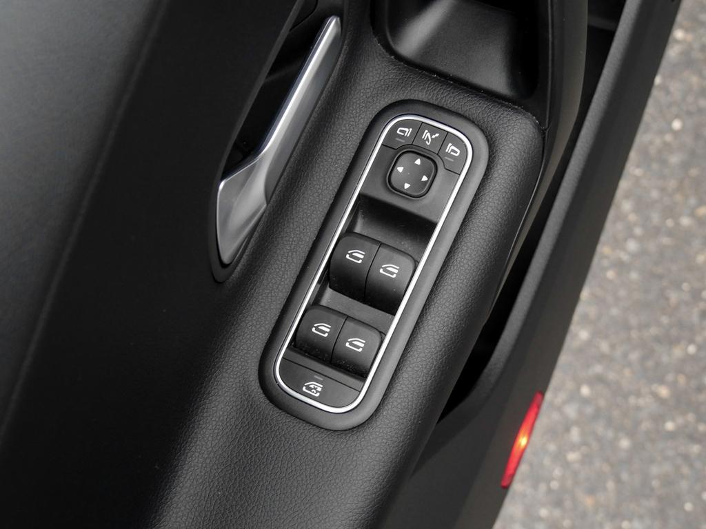 Mercedes-Benz CLA 250 Shooting Brake