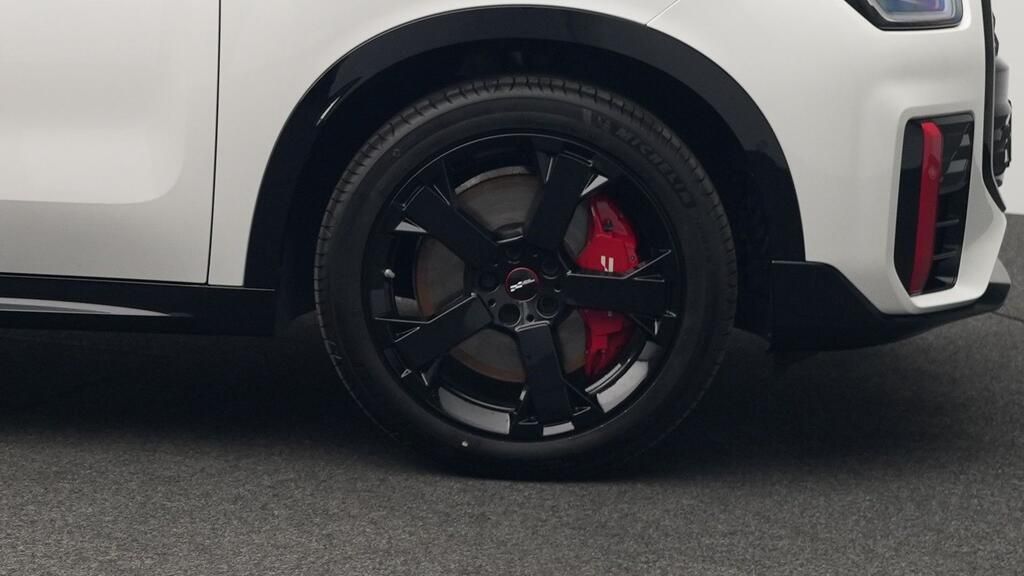 MINI John Cooper Works Countryman - Bild 19