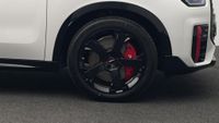 MINI John Cooper Works Countryman - Vorschau Bild 19