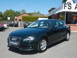 Audi A4 Lim. Ambiente TOP ZUSTAND 2.Hand - Audi A4 aus 2010 mit Diesel-Antrieb: Limousine