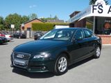 Audi A4 Lim. Ambiente TOP ZUSTAND 2.Hand - Audi A4 aus 2010 mit Diesel-Antrieb: Limousine