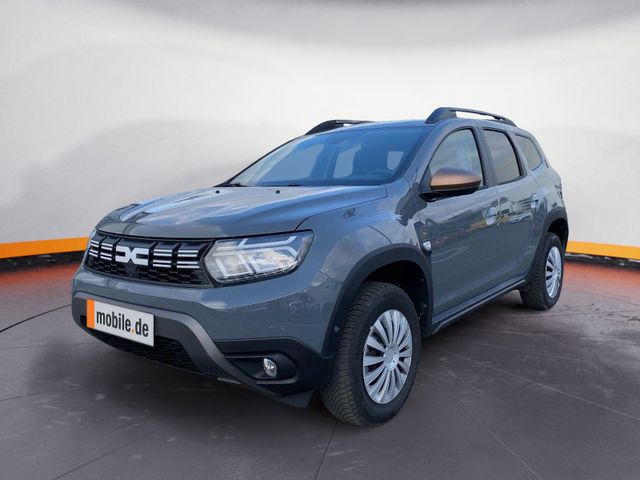 Dacia Duster Extreme TCe 130 ABS Fahrerairbag ESP SERV