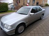 Mercedes-Benz C 180 ELEGANCE mit Stahlschiebedach - gepflegt - gebrauchte Mercedes-Benz C 180 aus dem Jahr 1999