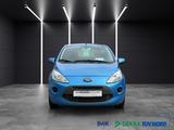 Ford Ka Trend KLIMA! WENIG KM! GARANTIE! HU NEU! - Ford Ka/Ka+: Trend