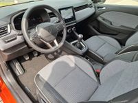 Renault Clio - Vorschau Bild 17