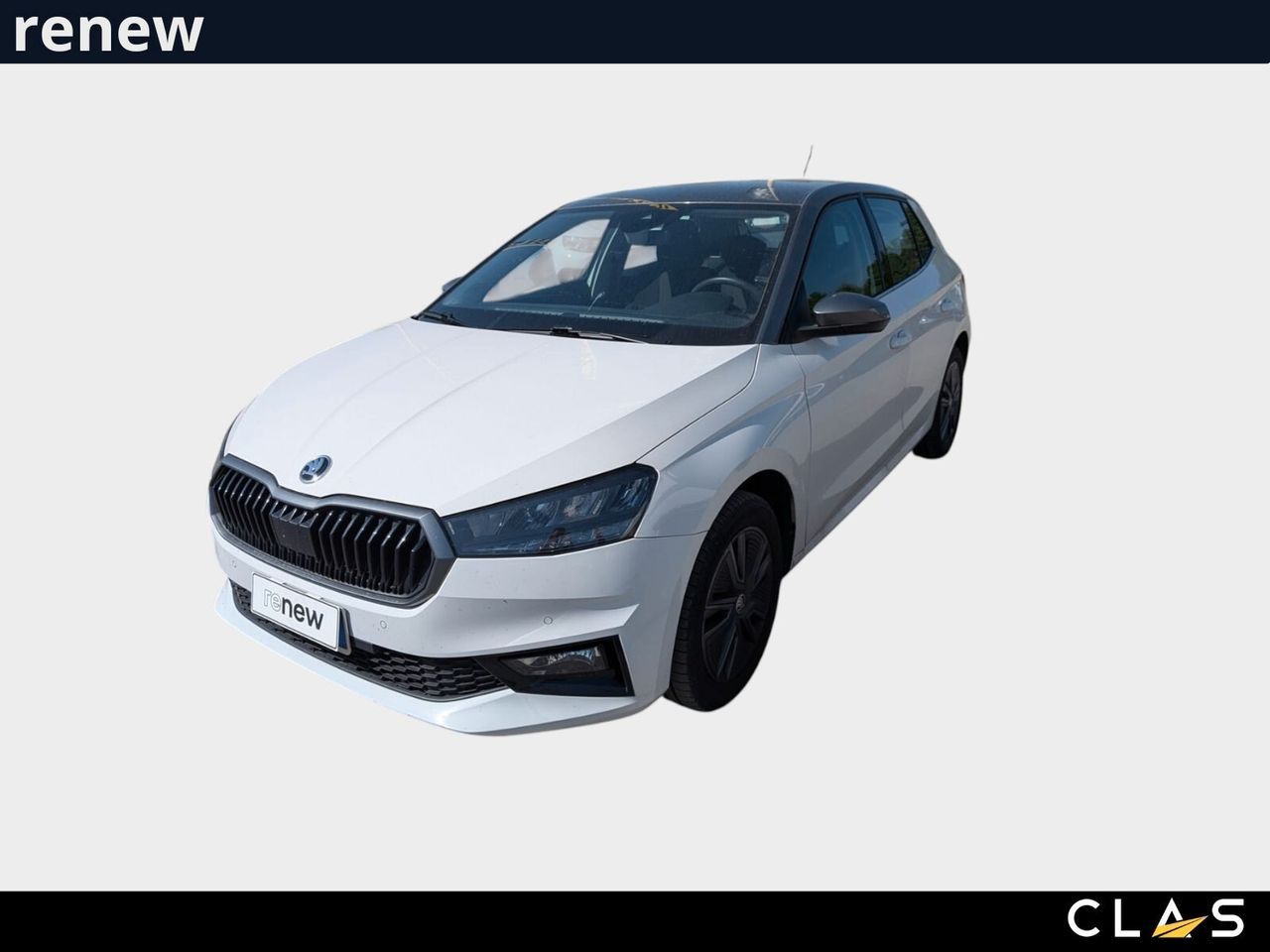 Other Skoda Fabia 1.0 TSI 110 CV Style