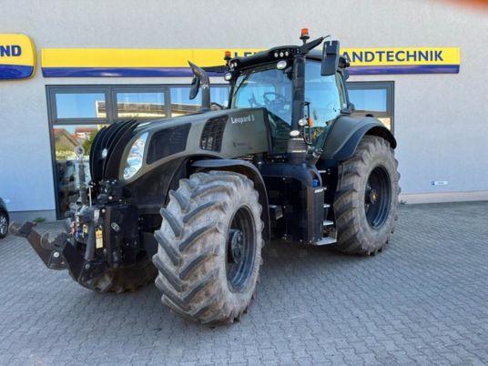 New Holland T 8.435 AC