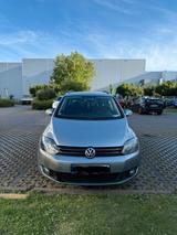 Volkswagen VW Golf Plus 1.6 TDI "TEAM" | TÜV NEU bis ... - Volkswagen Golf Plus Team mit Diesel-Antrieb