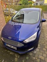 Ford C-Max 1,5 EcoBoost 110kW Titanium Titanium - Ford C-Max Gebrauchtwagen in Köln