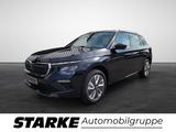 Skoda Kamiq 1.0 TSI DSG Tour  AHK Navi LED Kamera PDC  - Skoda Kamiq in Osnabrück