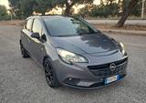 Opel Corsa 1.3 CDTI B-Color ecoFlex - Behindertengerechte Opel Corsa