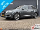 Audi Q7 3.0 TDI e-tron quattro Sport | € 19.800,- NET - Audi Q7: Sport