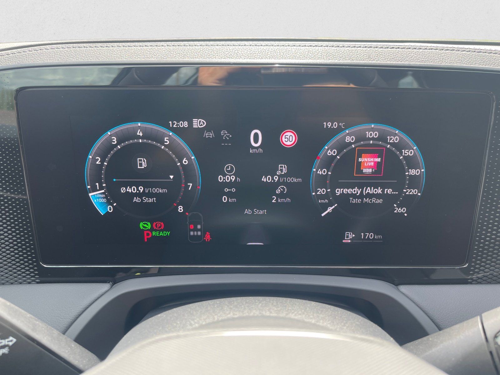Volkswagen Passat - Bild 13