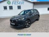 Seat Tarraco FR 2.0 TDI DSG 4Drive ACC BEATS SHZ+LHZ - Seat Tarraco Gebrauchtwagen in Berlin