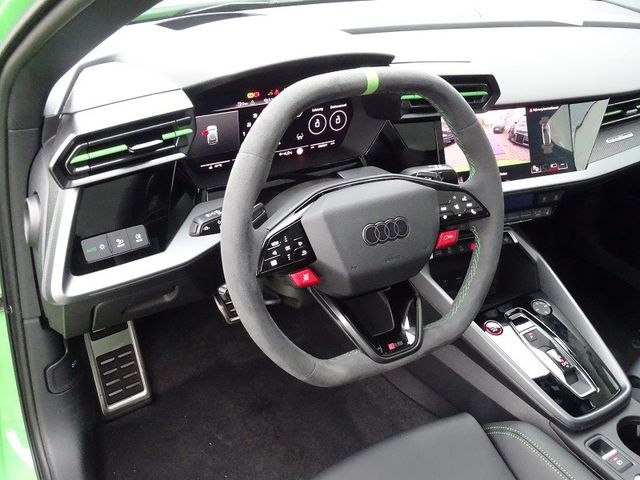 RS3 Sportback 2.5 TFSI quattro - SONOS Premium