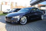 BMW 440i A Cabrio Sport. Deutsches Fahrzeug . 8xAlu - BMW 440: Cabrio