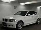 BMW 130i M-Sportpaket Aut.  - BMW 130: M