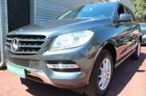 Mercedes-Benz ML 250 CDI BlueTec 4MATIC SPORTPAKET AHK NAVI - Mercedes-Benz ML 250 mit Diesel-Antrieb