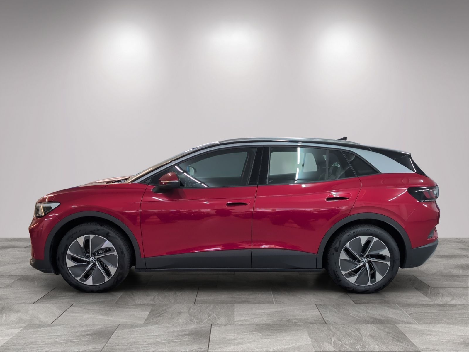 Volkswagen ID.4 Pro 82kWh AHK LED RFKam Wärmepumpe 01.31Gar foto 4
