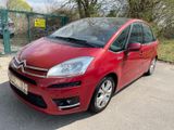 Vorschaubild Citroën C4 Picasso THP 140 Exclusive Autom Pano Navi Led