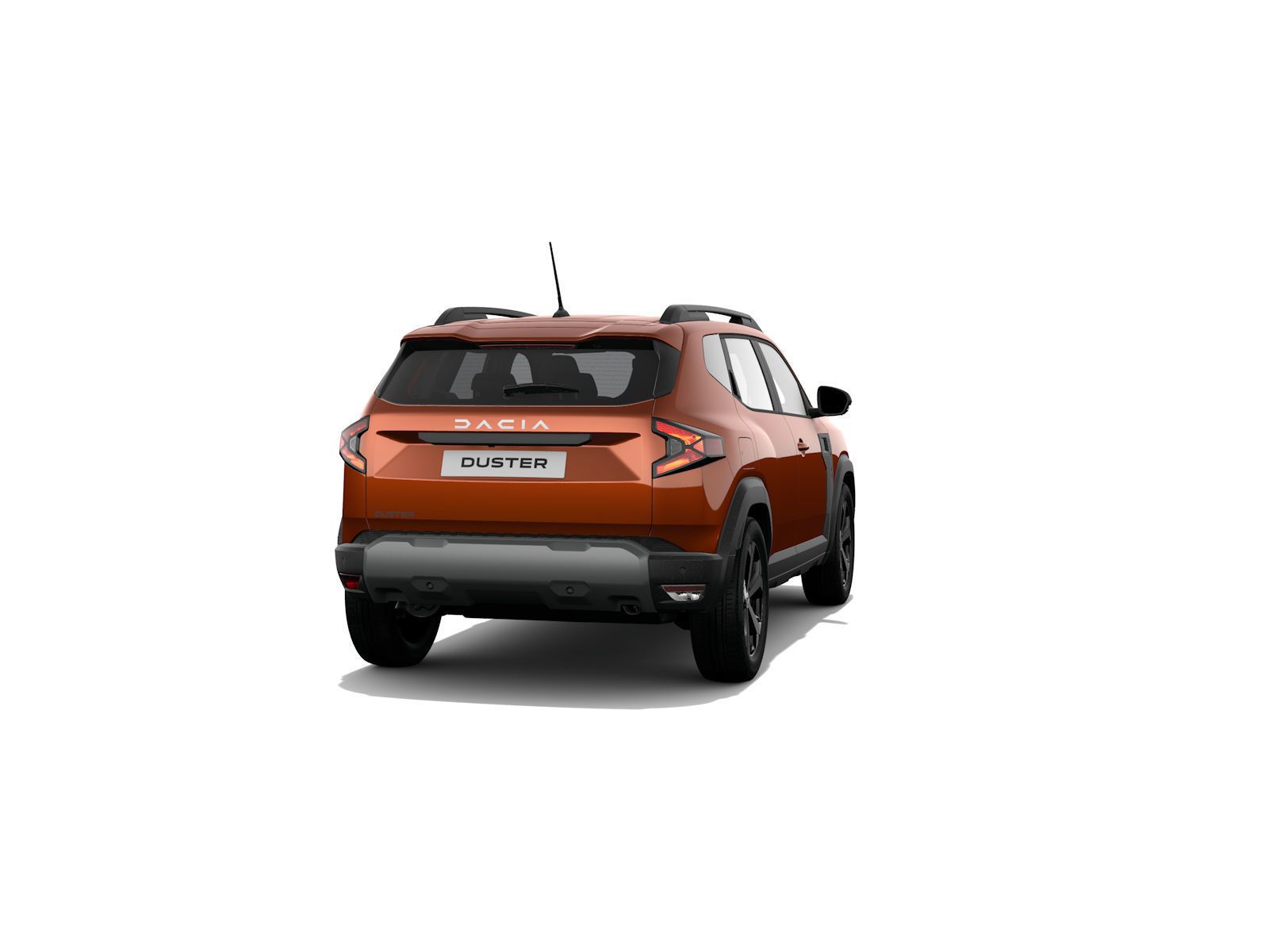 Dacia Duster - Bild 7