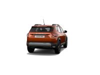 Dacia Duster - Vorschau Bild 7