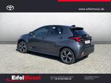 Toyota Yaris - 1,5 l Hybrid Teamplayer Hybrid Teamplaye - Toyota Yaris Vorführfahrzeuge mit Hybrid-Antrieb
