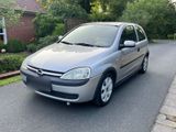 Opel Corsa 1.2l N-Joy  Klima TÜV 6.2026 I - Opel Corsa: Joy