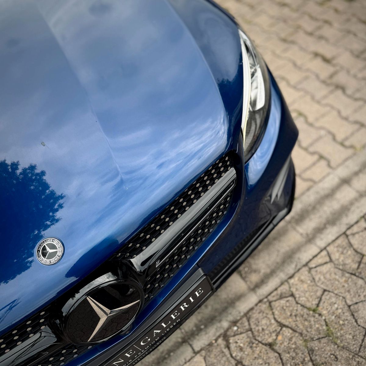 Mercedes-Benz GLC 350 D/COUPÉ/BURMS/DISTRO+/TOTW/MEMORY/AHK foto 4