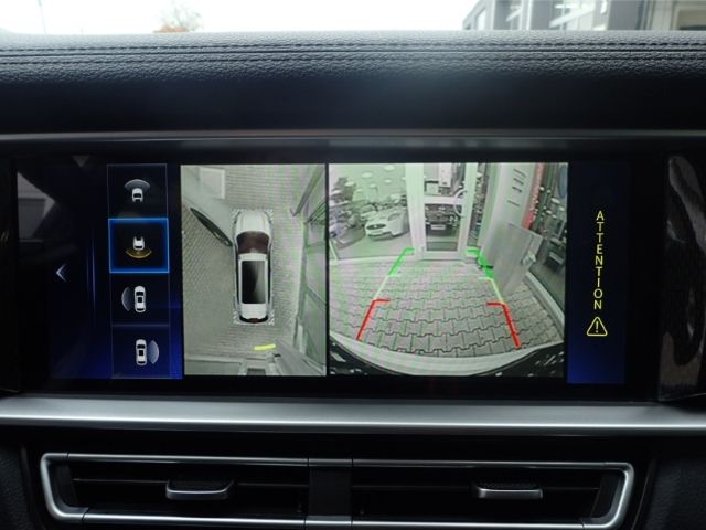 Fahrzeugabbildung DFSK Fengon 7 2.0 GDI 4x4 2,5t AHlast Navi PanoD 7Sit