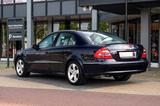 Mercedes-Benz E 500 E500 Avantgarde W211 - Mercedes-Benz W211