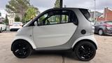 Smart city-coupe CDI Passion*Automatik*Klima*Pano*CNG - Smart mit Diesel-Antrieb