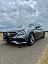 Mercedes-Benz C 180 Autom. EDITION Avantgarde-Paket Int/Ext - Mercedes-Benz C-Klasse: Avantgarde Edition