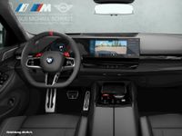 BMW M5 - Vorschau Bild 4